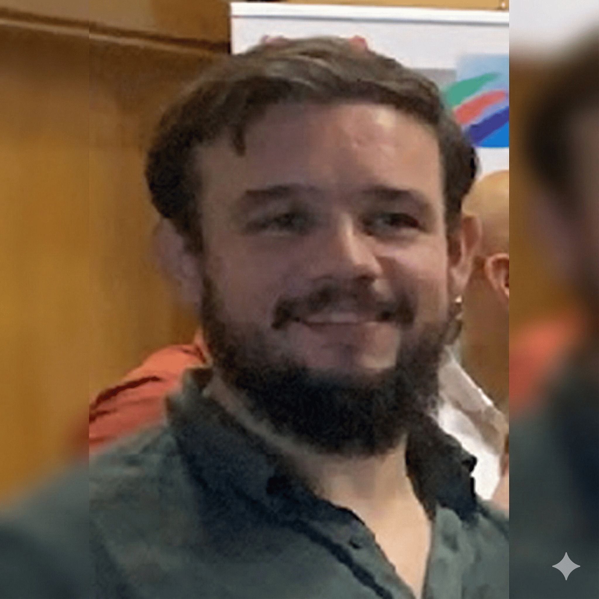 Foto de  Rodrigo Santos Gómez