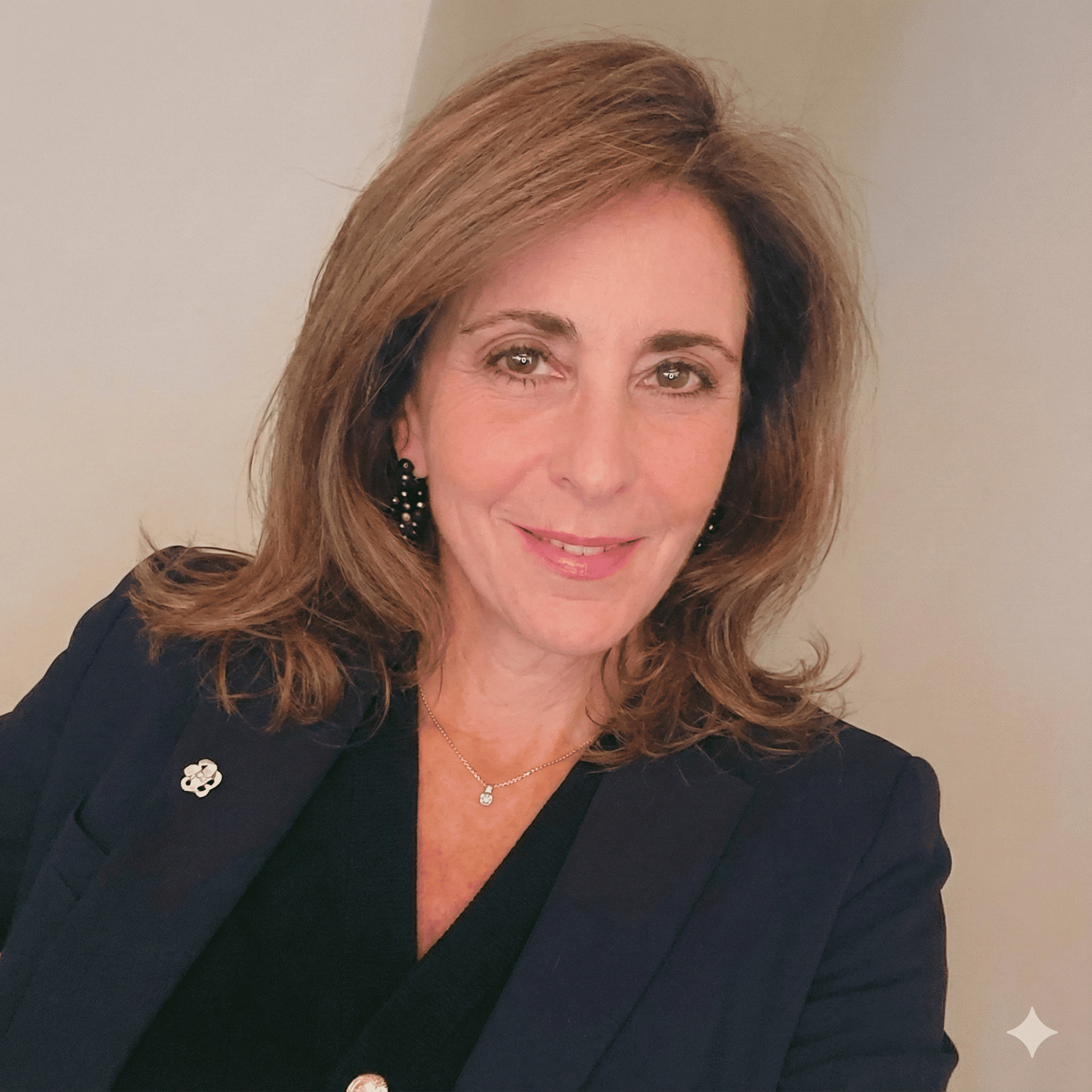 Foto de Dra. Eva Garcia Perea