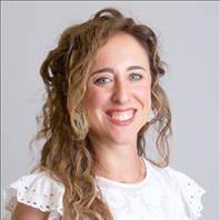 Foto de Dra. Rocío Juliá Sanchís