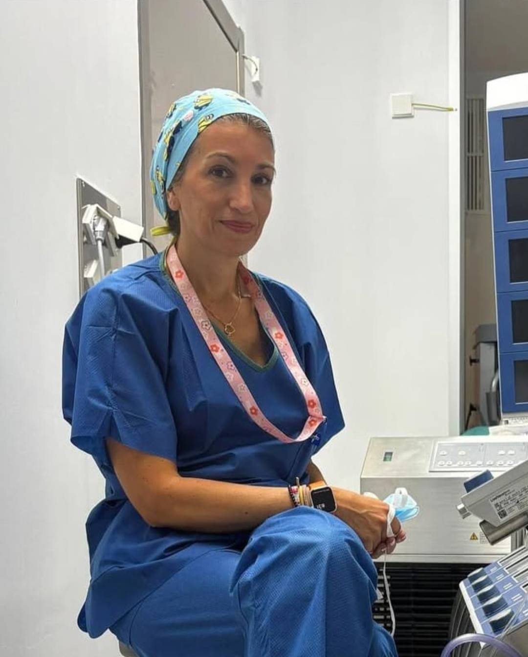 Foto de  Lorena Carballo Rodríguez