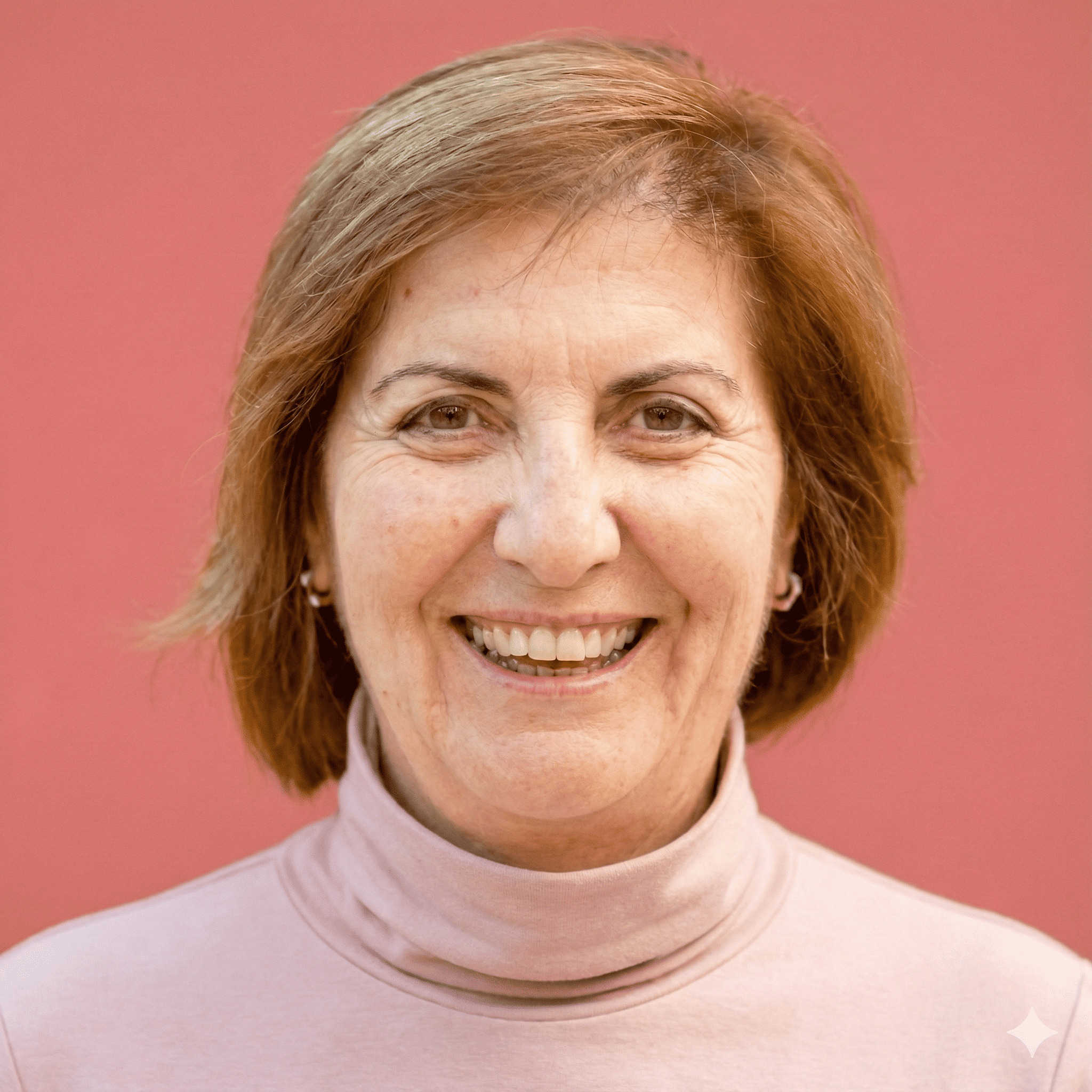 Foto de Dra. Dña. M. Loreto Maciá Soler